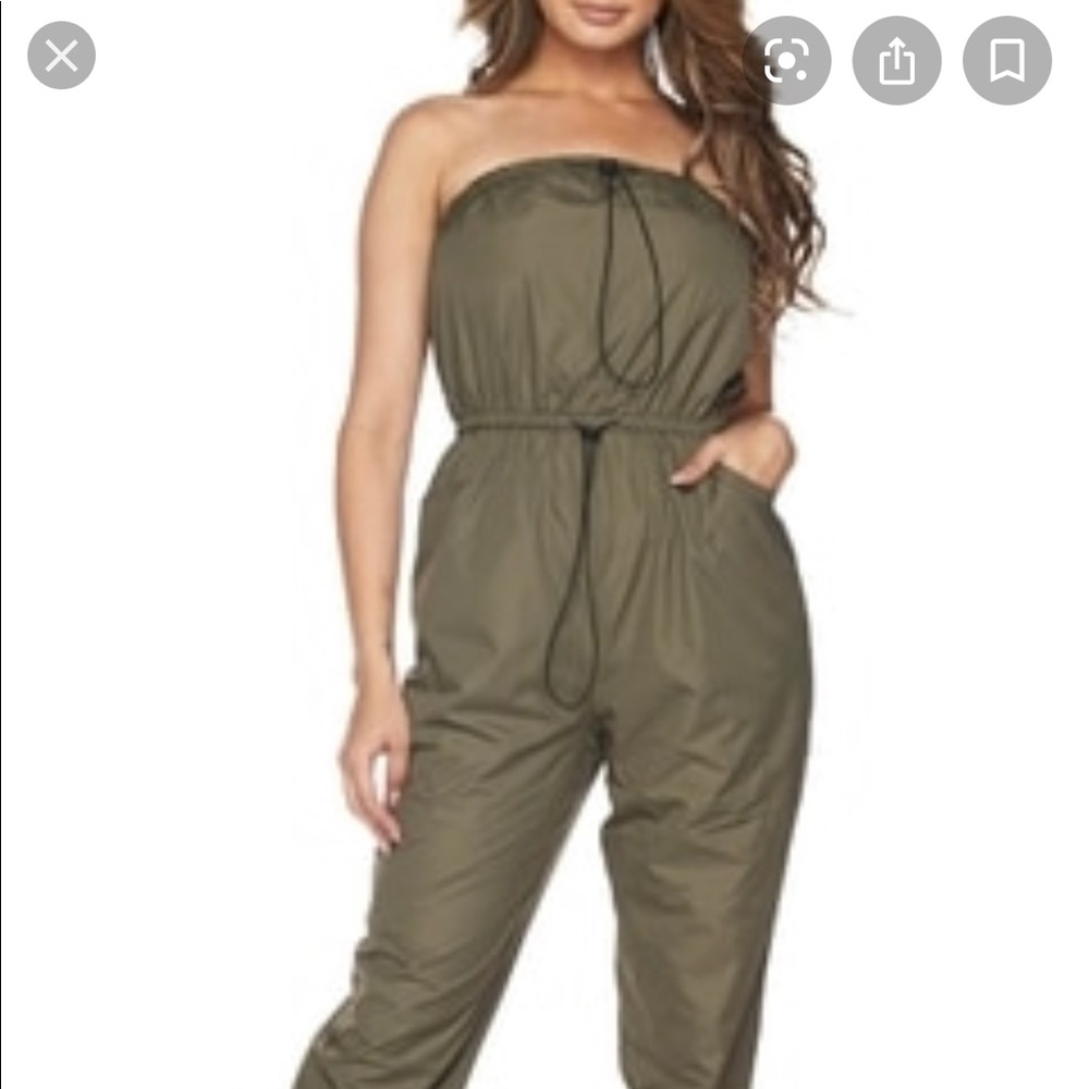 Windbreaker jumpsuit suit!◾️
